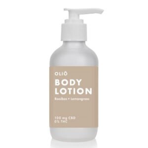Olio Body Lotion