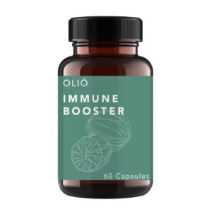 Olio Immune Booster