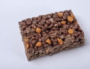Rice Cake – Chocolate 120mg