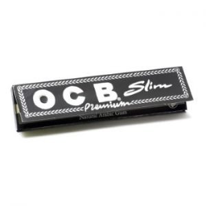 OCB – Slim Premium – King Size