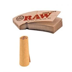 RAW – Cone Tips