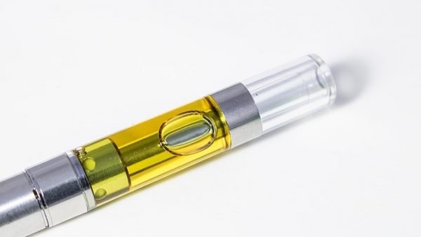 Distillate Vape – 1ml Single – Sativa Blend