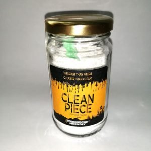 Clean Piece – Crystal Powder 15g