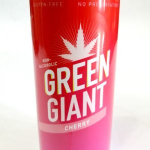 Green Giant – Watermelon 300ml