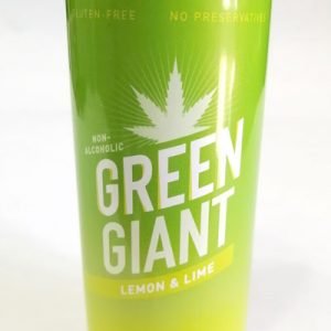Green Giant – Cherry 300ml