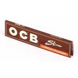 OCB – Virgin Slim – King Size