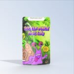 Lollipop Apple Flavor 50mg